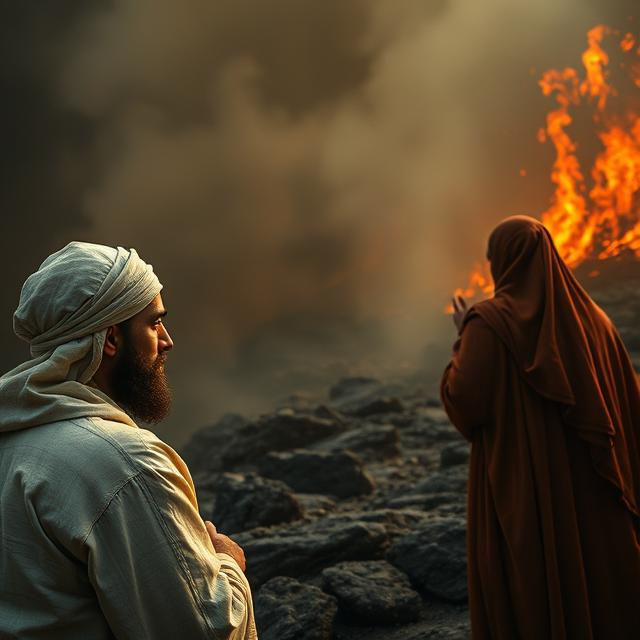 	The Nature of Sin	