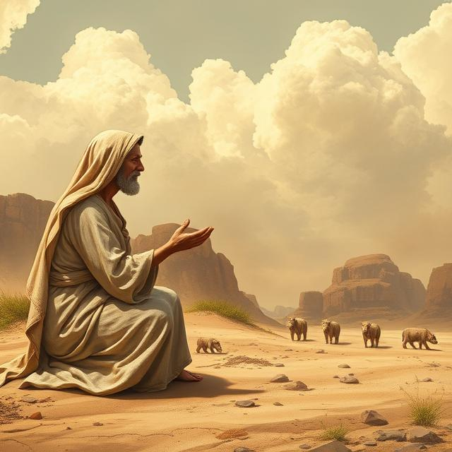 	Forgiveness and the Need for Reconciliation	