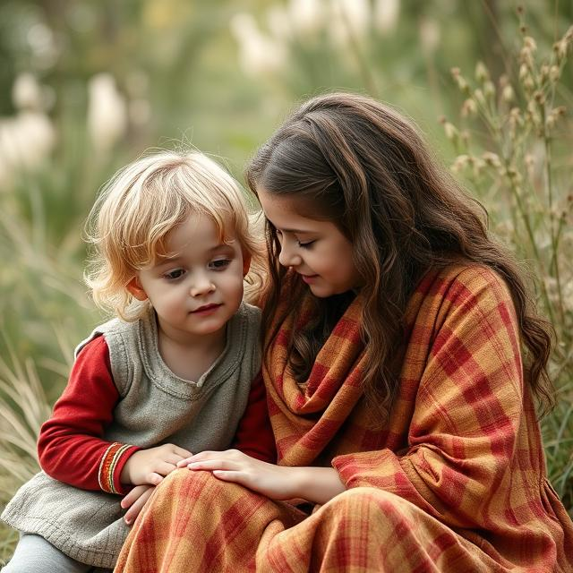 	The Role of Parents in Raising Children	