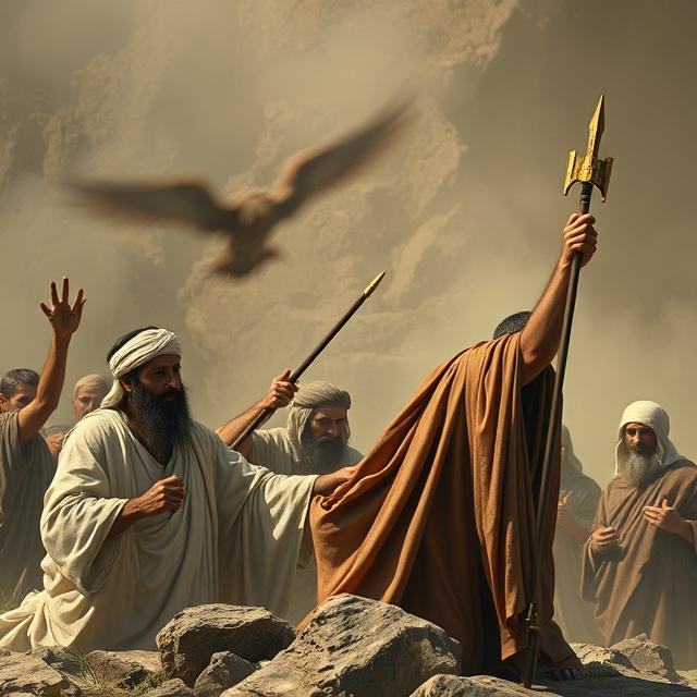 	The Dangers of False Prophets	
