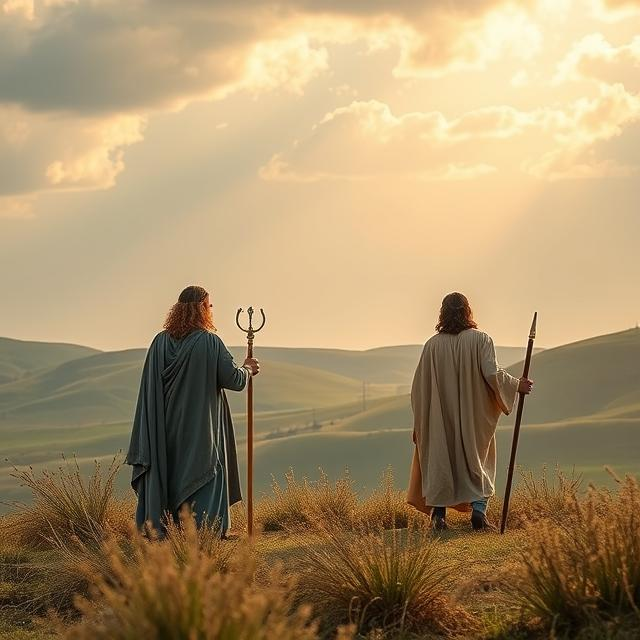 	The Reward of Righteousness	