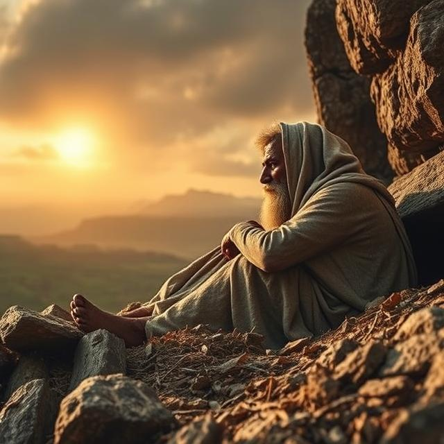 	The Trials of Life	