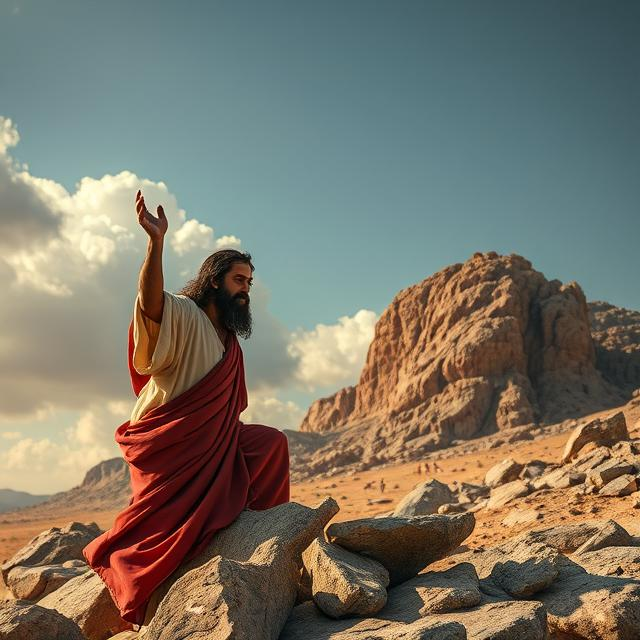 	The Dangers of Delaying Repentance	