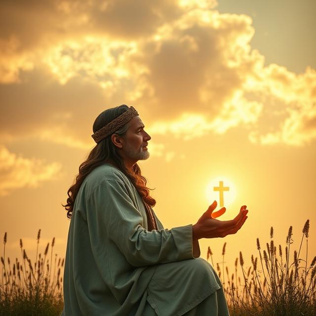 	A Prayer for Wisdom	