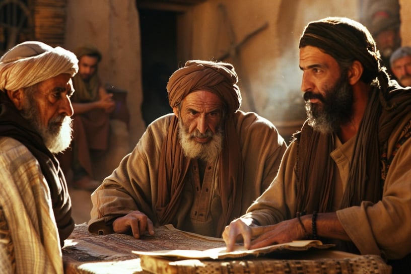	Galatians	