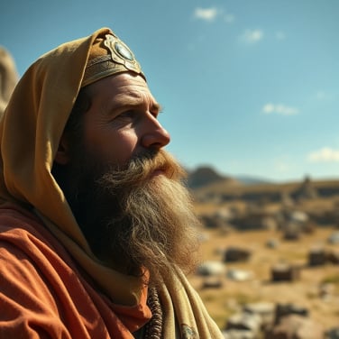 	Tobit's Righteousness and Blindness	