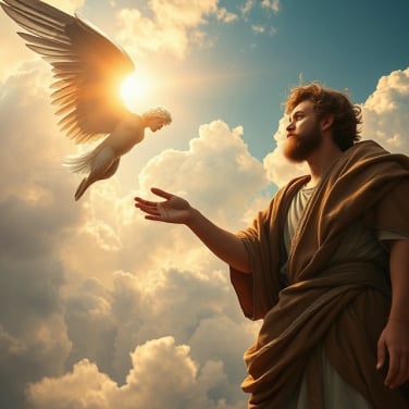 	Tobias Meets the Angel Raphael	