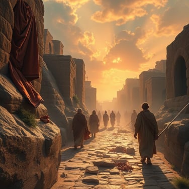 	The Journey to Media	