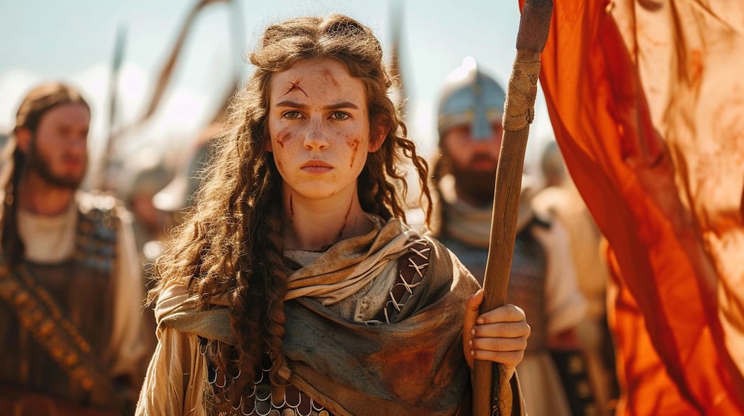 	Judith	