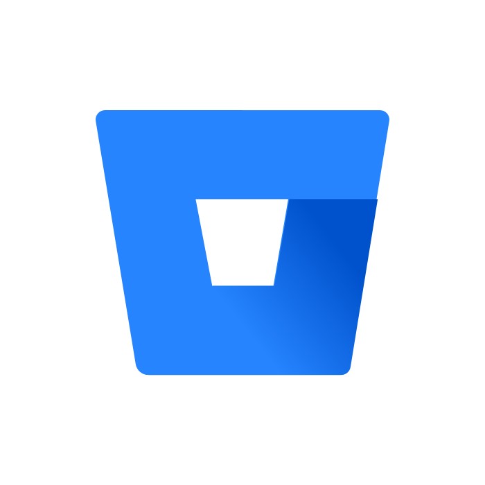 	Bitbucket	