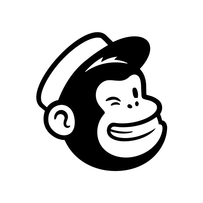 	Mailchimp	