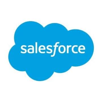 	Salesforce	