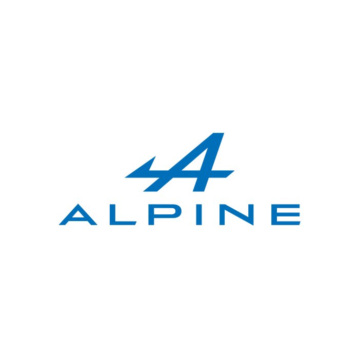 	Alpine	