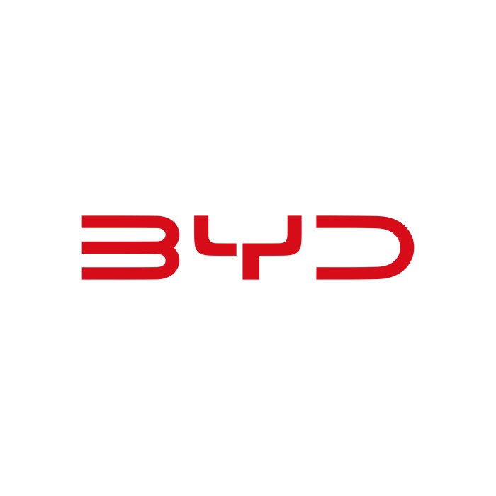 	BYD	