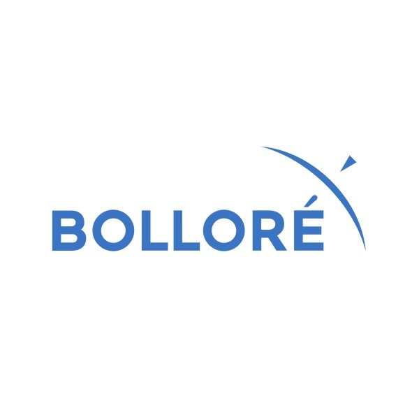 	Bolloré	
