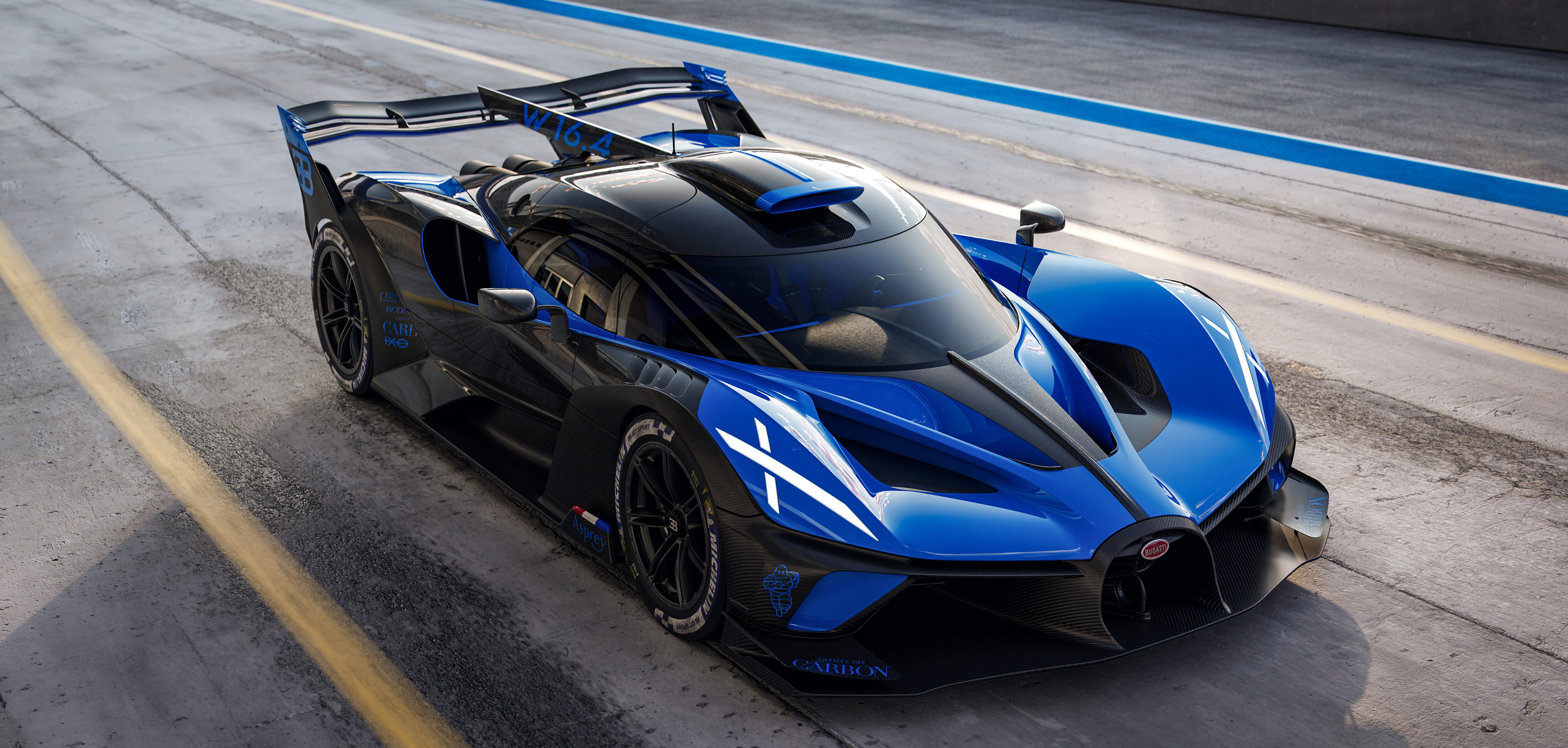 	Bolide	