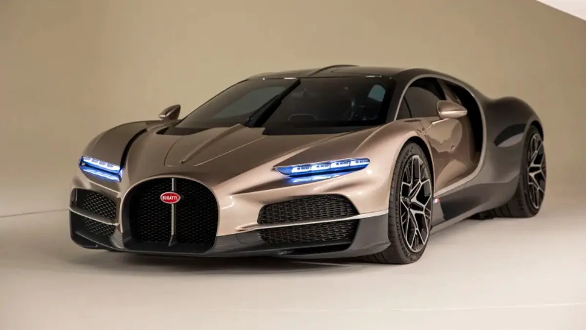 	Tourbillon	