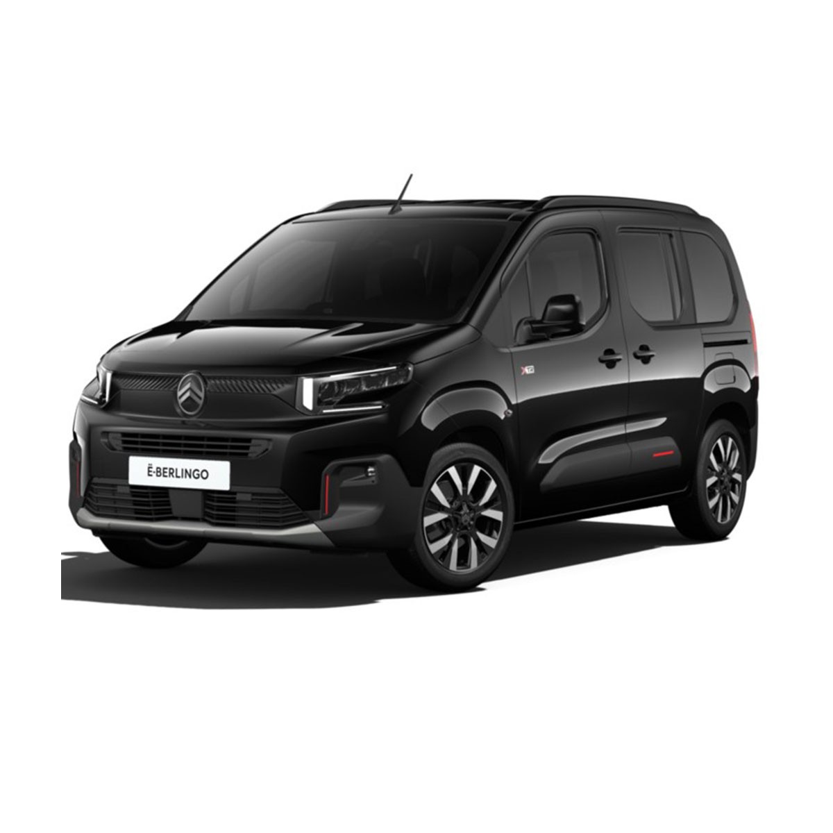 	Berlingo	