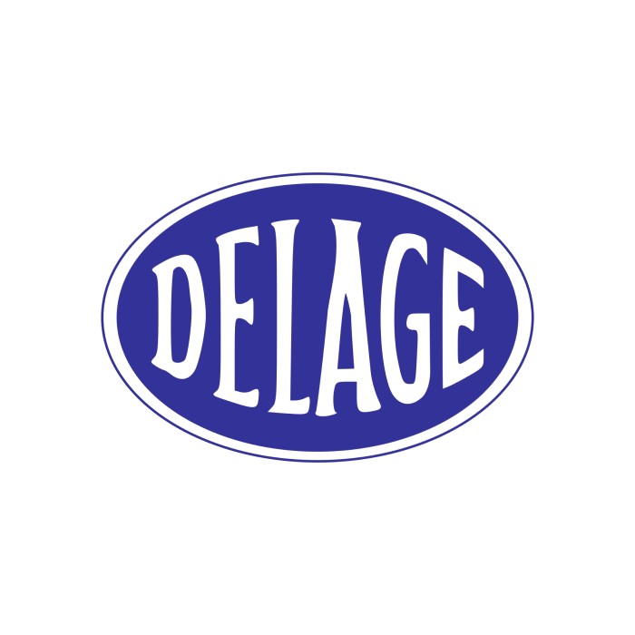 	Delage	