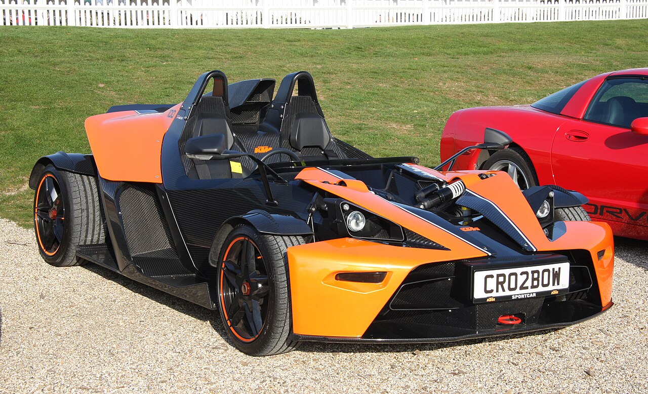 	X-Bow	