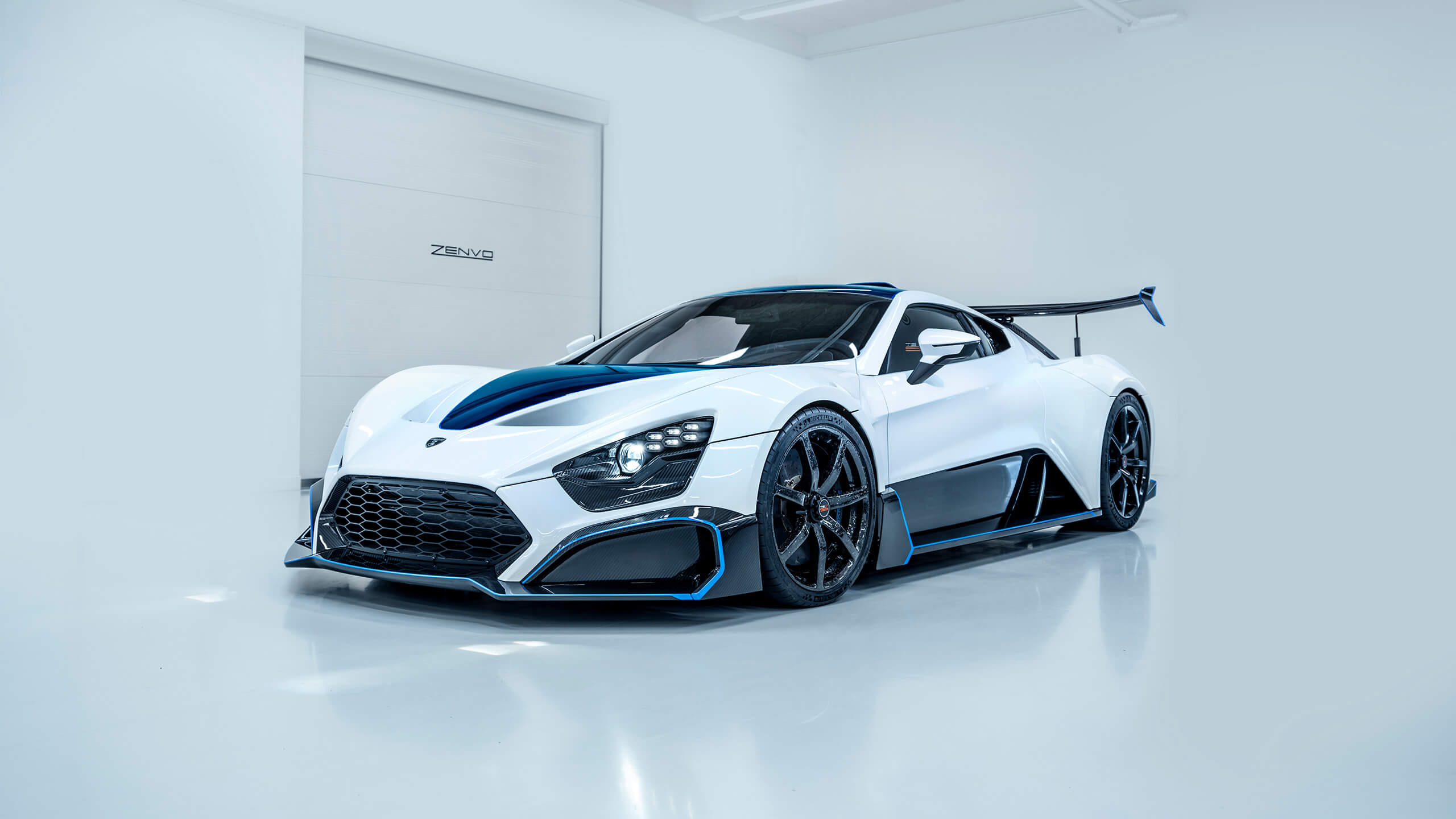 	TSR-S	