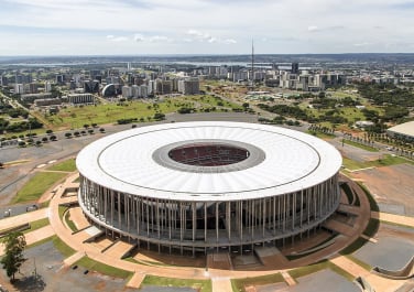 Estádio Nacional