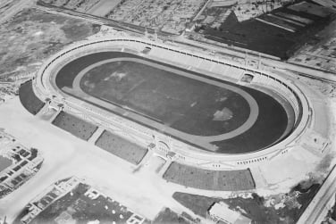 Stade Gerland