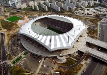 Seoul World Cup Stadium