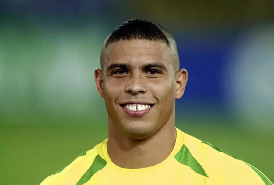 Ronaldo