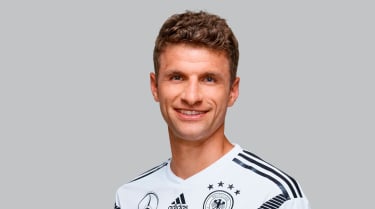 Thomas Müller