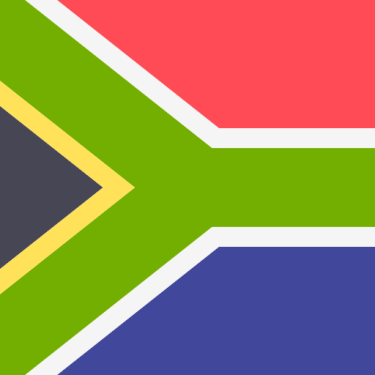 South Africa