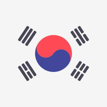 South Korea