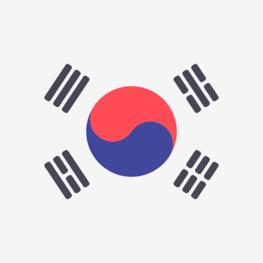 South Korea