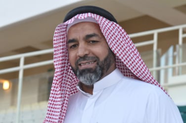 Abdul Rahman Al-Zaid