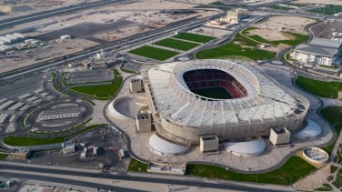 Ahmad bin Ali Stadium