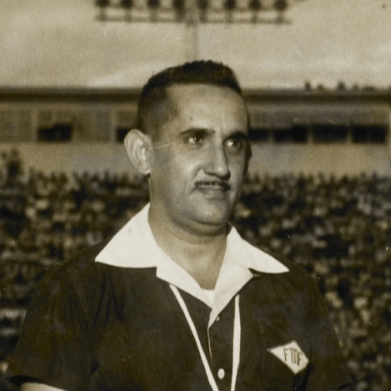 Alberto da Gama Malcher