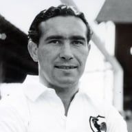 Alf Ramsey