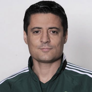 Alireza Faghani