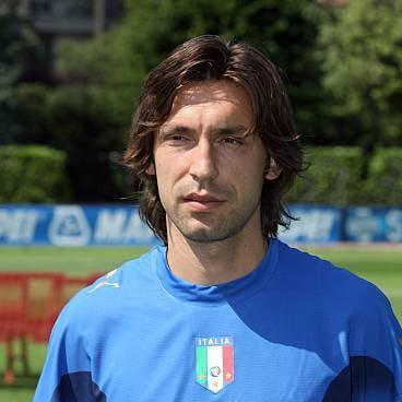 Andrea Pirlo