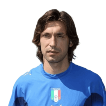 Andrea Pirlo