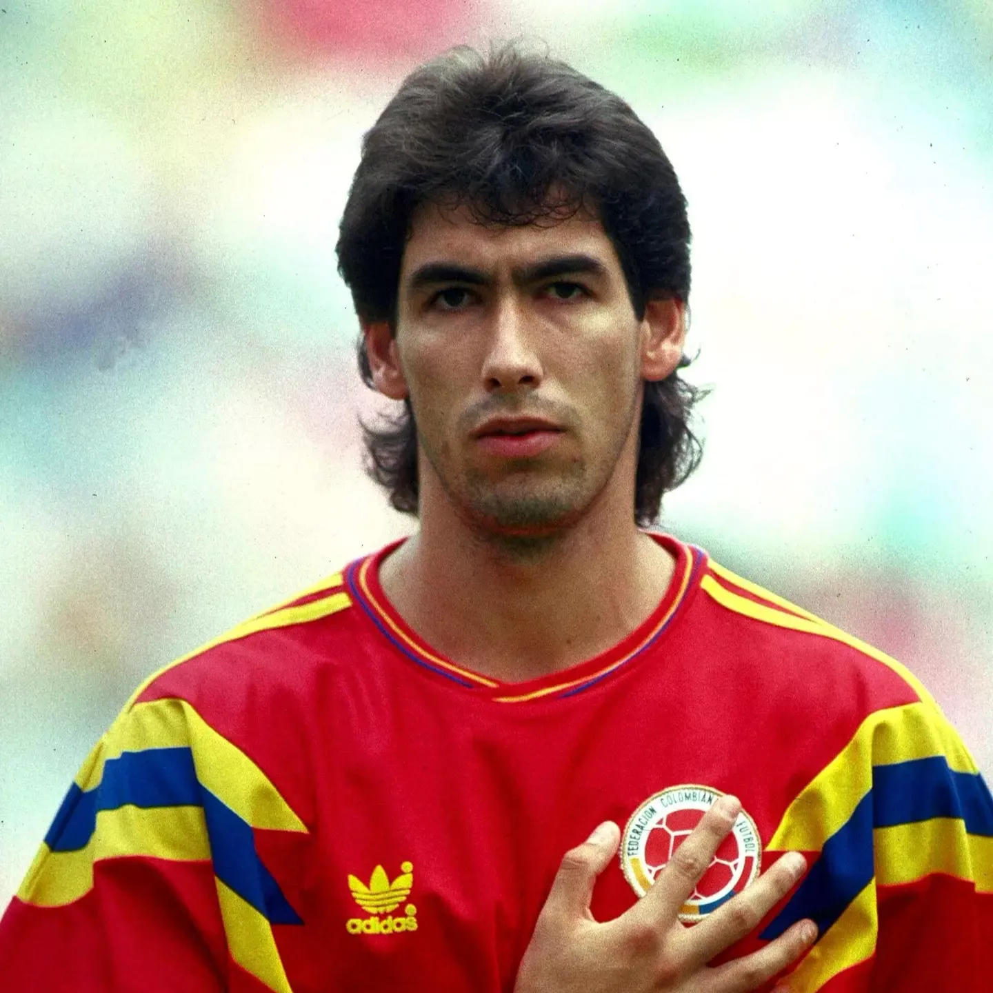 Andrés Escobar