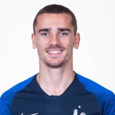 Antoine Griezmann