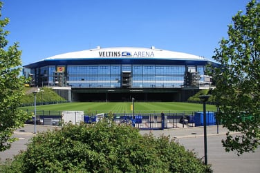 Arena AufSchalke