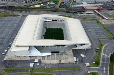 Arena Corinthians