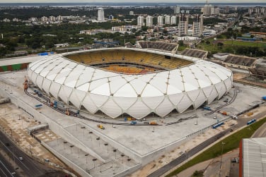 Arena da Amazônia