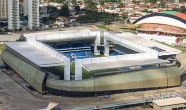 Arena Pantanal