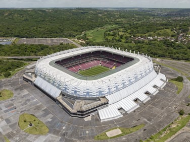 Arena Pernambuco