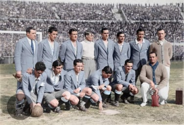 Argentina national football team