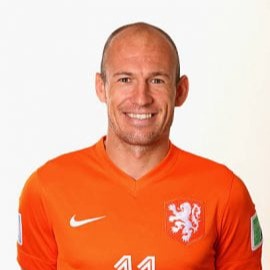 Arjen Robben