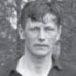 Arvid Thörn